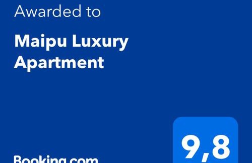 Maipu Apartment | Maipu Luxury Apartment