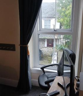 Bridgend House | Mair's