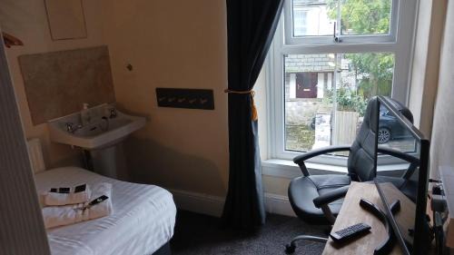 Bridgend House | Mair's