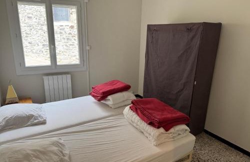 Vira House | Mairie de VIRA