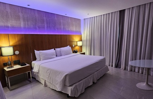 Sao Conrado Hotel | Mais que um Hotel, uma Obra de Arte