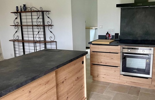 Saint-Gladie-Arrive-Munein House | Maison Hourquebie-Charming house entirely renovated 5 min from the river