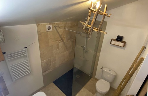 Saint Maurice en Chalencon House | Maison du Chastelard