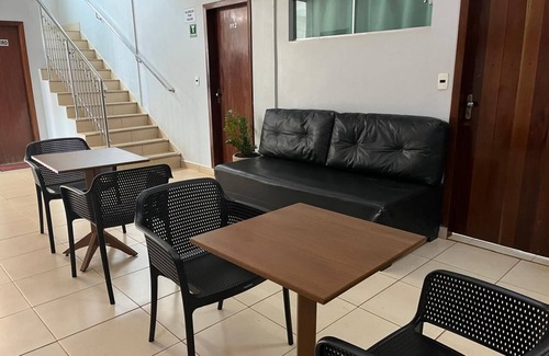 Araguaina Hotel | Mais Hotel