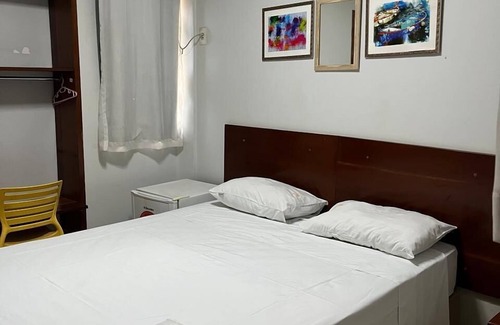 Araguaina Hotel | Mais Hotel