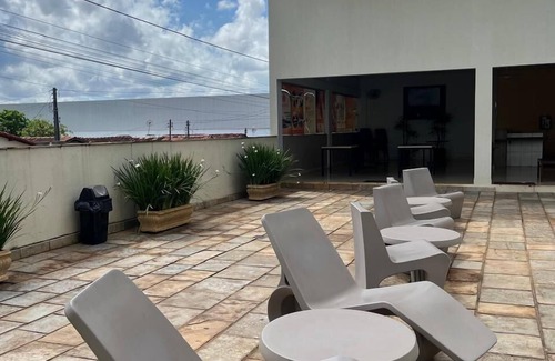 Araguaina Hotel | Mais Hotel
