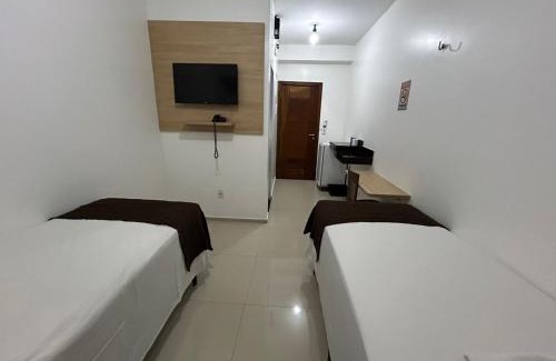 Sao Luis Hotel | Mais Hotel Express