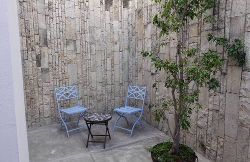 La Paz House | Maison lapinou
