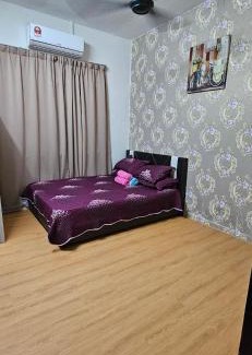 Bukit Baru House | Maisarah Homestay Melaka, Islamic Home in Melaka