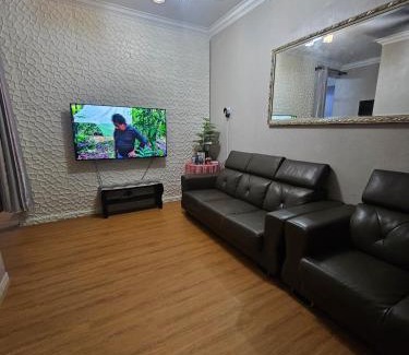 Bukit Baru House | Maisarah Homestay Melaka, Islamic Home in Melaka