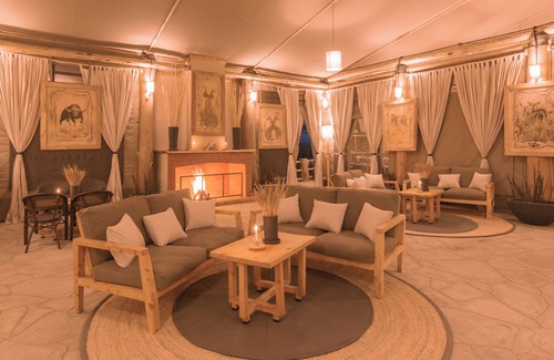 Nanyuki Cabin | Maisha Sweetwaters Camp