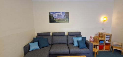 Heidenau Apartment | Maisionette FEWO Sternchen