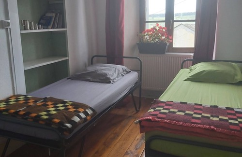 Saint-Alban-sur-Limagnole Bed & Breakfast | Maison 1 Chambre