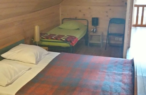 Saint-Alban-sur-Limagnole Bed & Breakfast | Maison 1 Chambre