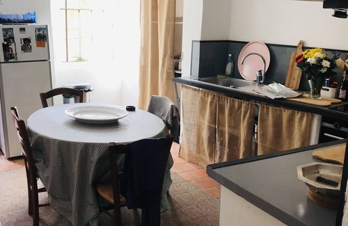 Saint-Martin-de-Castillon House | Maison de Famille Face au Lubéron