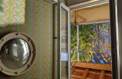 Saint-Maurice-des-Champs House | "Maison des Vignes" - Character House for 8 in quiet village
