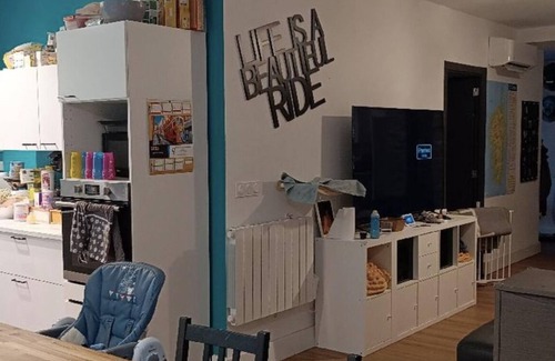 Penta-di-Casinca Bed & Breakfast | Maison à 1,5 km de la Plage