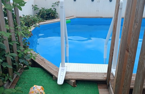 Penta-di-Casinca Bed & Breakfast | Maison à 1,5 km de la Plage