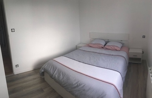 Beauvoir-sur-Mer House | Maison à 15 Minutes des Plages