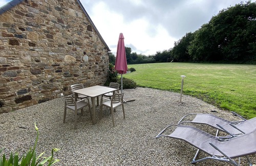 Saint-Alban House | Maison à 2 Kilomètres de la Plage