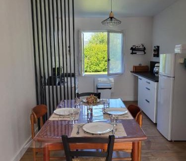 Penvenan House | Maison à 400m de la plage, pour 6 personnes