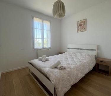 Montry House | Maison à 5 min de Disneyland Paris