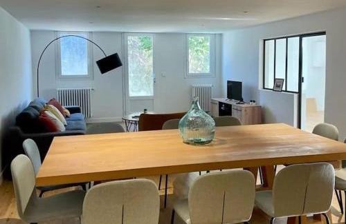 Biarritz House | Maison à 7 min à pied de la Côte des Basques (océan)