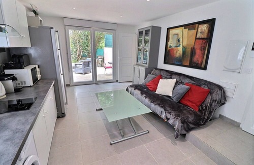 Hyeres House | Maison à 800 m de la Plage et 10' du Centre