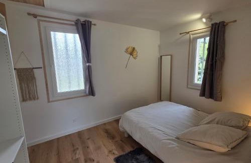 Aix-en-Provence Villa | Maison à Aix-en-Provence avec grand jardin