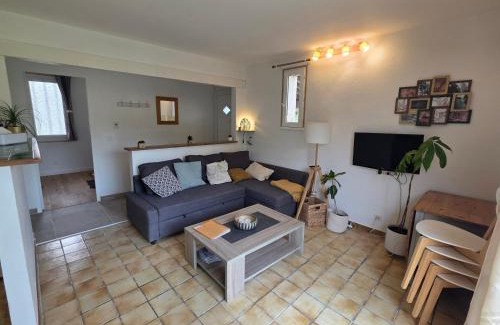Aix-en-Provence Villa | Maison à Aix-en-Provence avec grand jardin