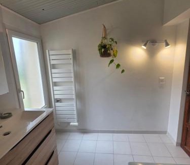 Aix-en-Provence Villa | Maison à Aix-en-Provence avec grand jardin