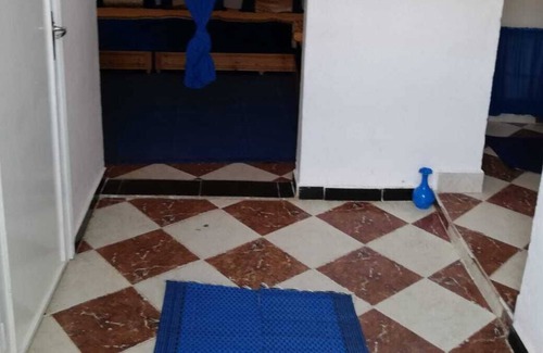 Khouribga House | Maison à Khouribga, La Petite Maison Bleue