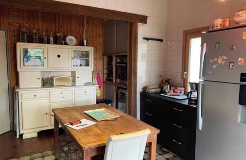 Morville-sur-Andelle House | Maison à la Campagne au Calme Dans la Vallée de L'andelle