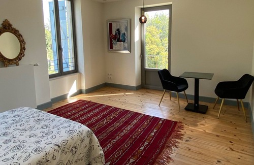 Le Temple-sur-Lot House | Maison à la Campagne Avec Grande Pièce à Vivre, Idéal Pour les Familles