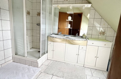 La Motte-Fouquet House | Maison à la Campagne
