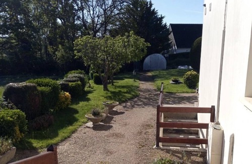 Plouegat-Guerand House | Maison à la Campagne, au Calme - 53 m2