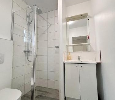 Aube House | Maison à la campagne pour 7 pers, wifi et parking