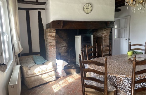 Le Planquay House | Maison à la Campagne ,
