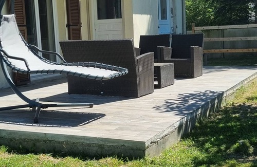Carentan les Marais House | Maison à la Campagne