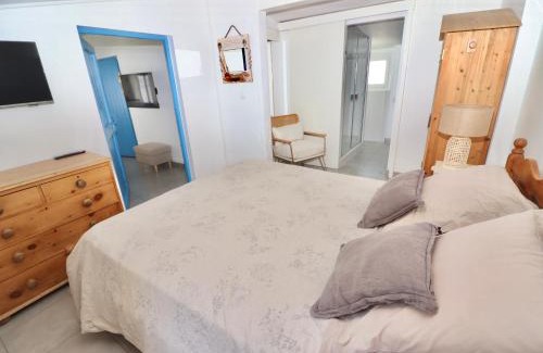 La Jetee House | Maison à la plage
