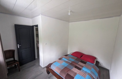 La Plaine des Cafres House | Maison à la Plaine des Cafres