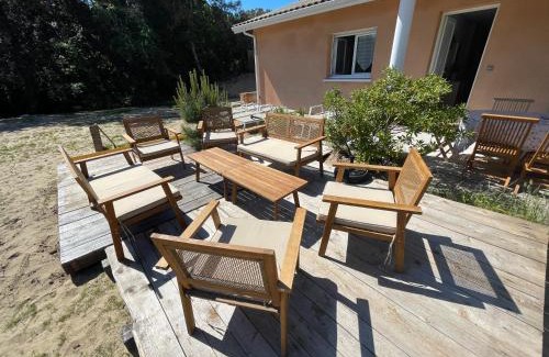 Soulac-sur-Mer House | Maison à moins de 5 minutes de la plage