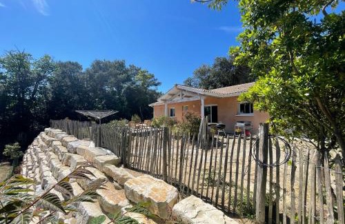 Soulac-sur-Mer House | Maison à moins de 5 minutes de la plage