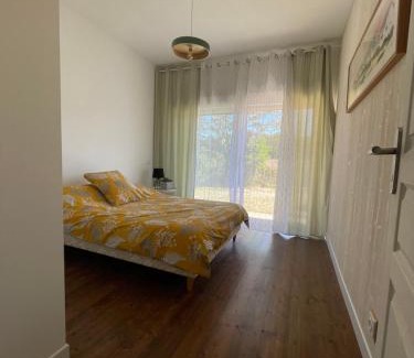 Soulac-sur-Mer House | Maison à moins de 5 minutes de la plage