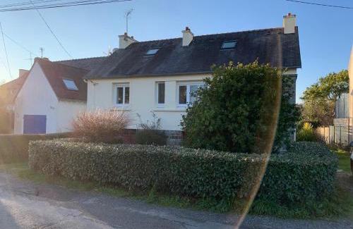 Morgat House | Maison à Morgat proche plage et commerces