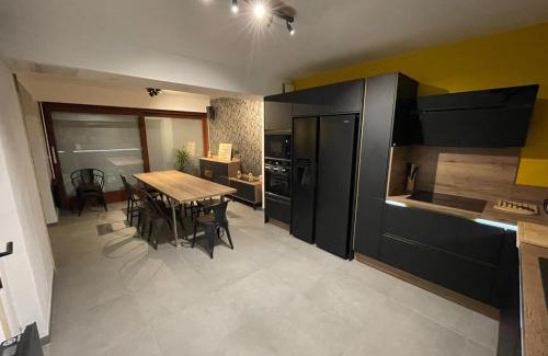 Moutiers House | Maison à Moutiers 3 Vallées 4 Chambres 10 pers