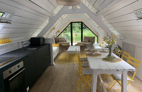 Saint-Briac-sur-Mer House | Maison, à St Briac Chez Delphine