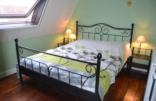 Lombardsijde House | Maison à Westende