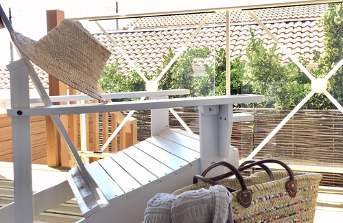 Mimizan House | Maison Écume de mer