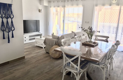 Mimizan House | Maison Écume de mer